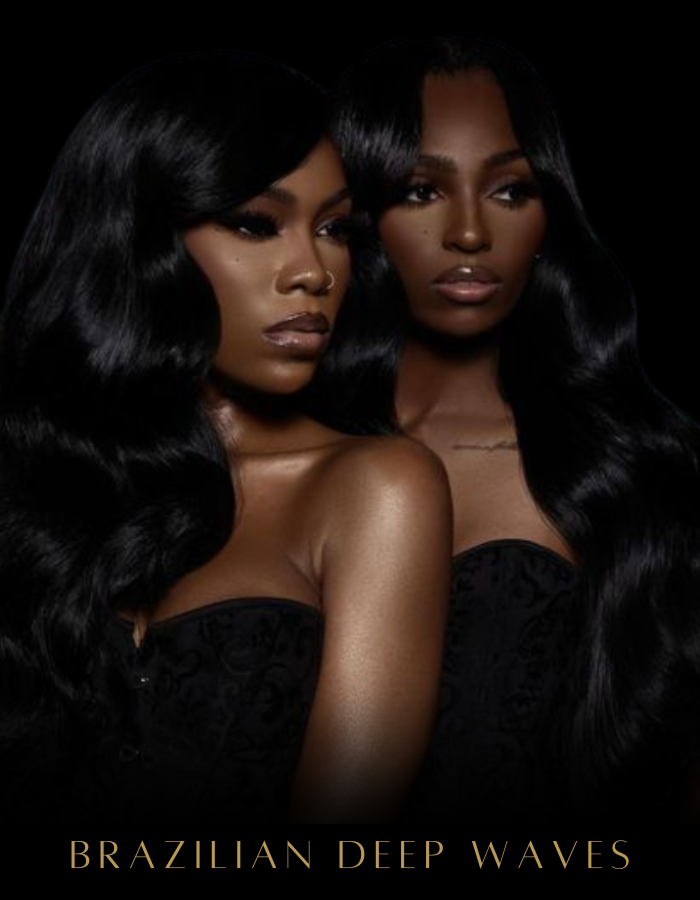 Brazilian Deep Wave