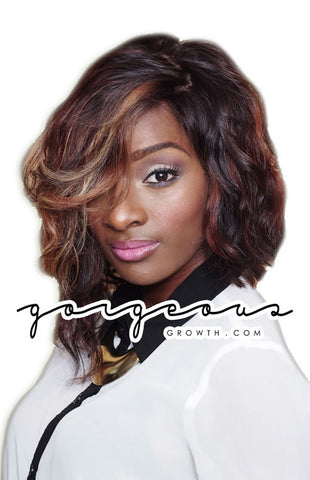 Brazilian Body Wave