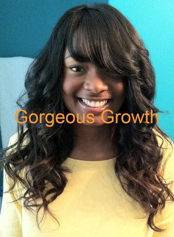 Lace Closures