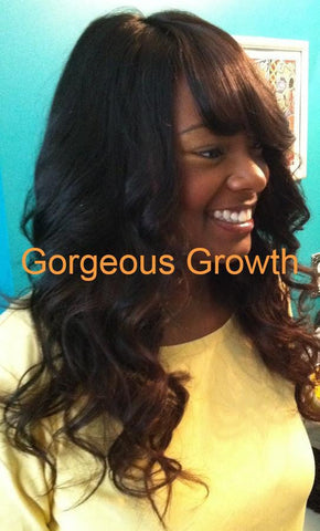 Lace Closures