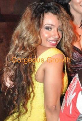 Lace Closures